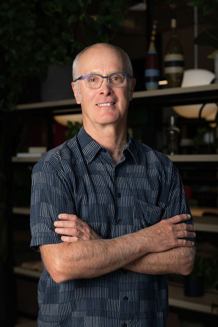 Jon Padgham, mediator at Expansion Mediation